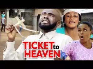 Ticket To Heaven Season 3&4 - 2019